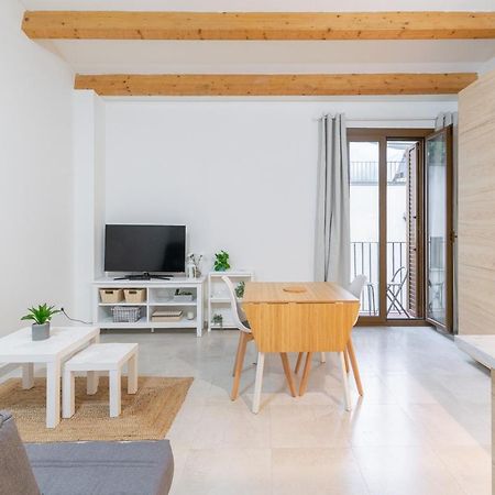 Vilanova i la Geltrú Nice City Center Apartment מראה חיצוני תמונה