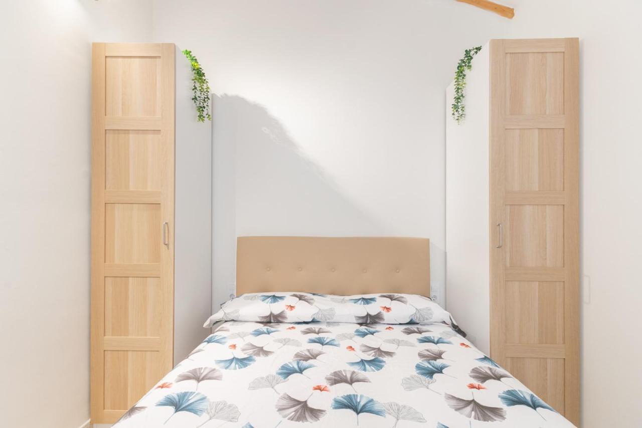 Vilanova i la Geltrú Nice City Center Apartment מראה חיצוני תמונה