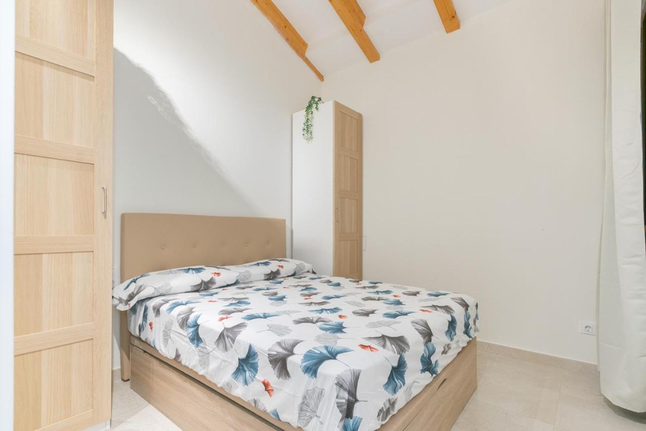 Vilanova i la Geltrú Nice City Center Apartment מראה חיצוני תמונה